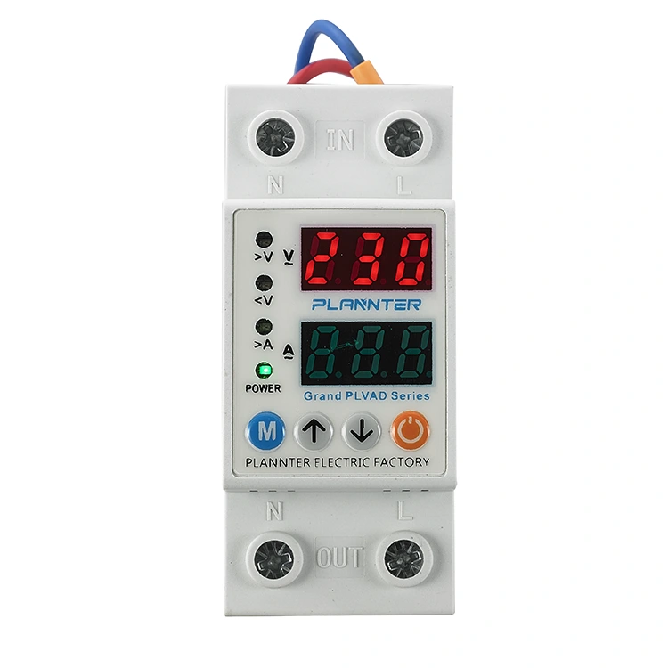 Varför välja ett spänningsskydd med dubbla skärmar för ditt hem eller företag?