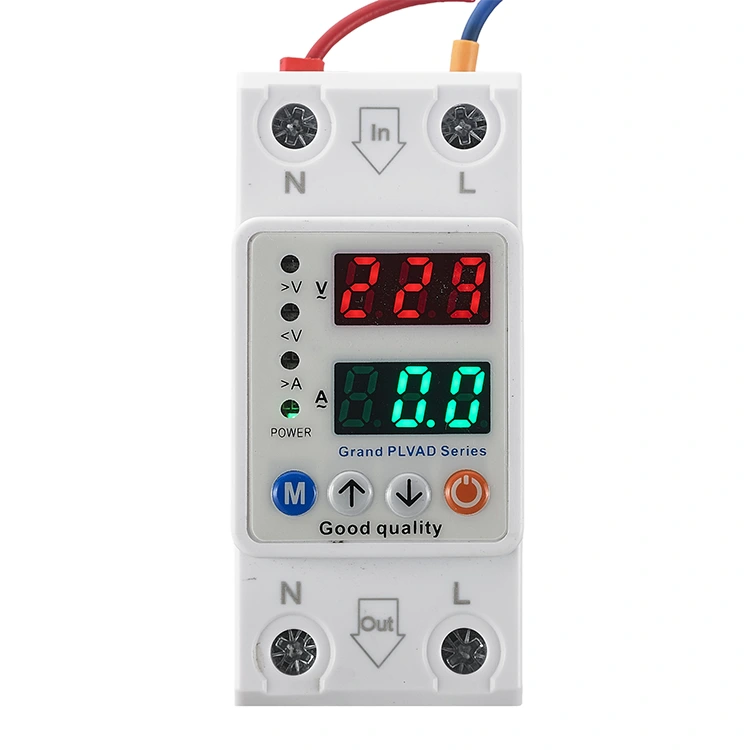Varför är självåterställning av över- och underskydd viktigt för pålitlig spänningssäkerhet?