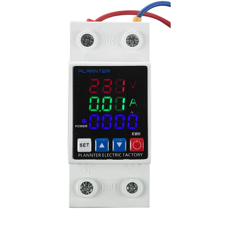 3IN1 Display överspänningsskydd