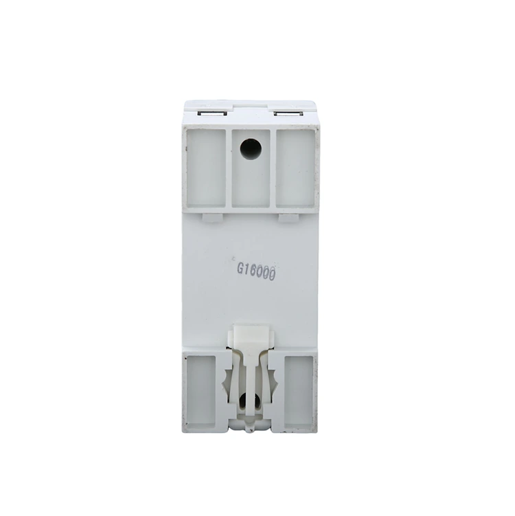 40A 63A Over and Under Protector