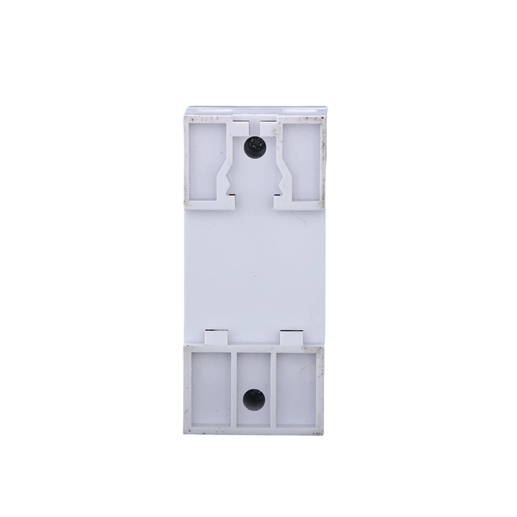 DIN Rail Adjustable Voltage Protector